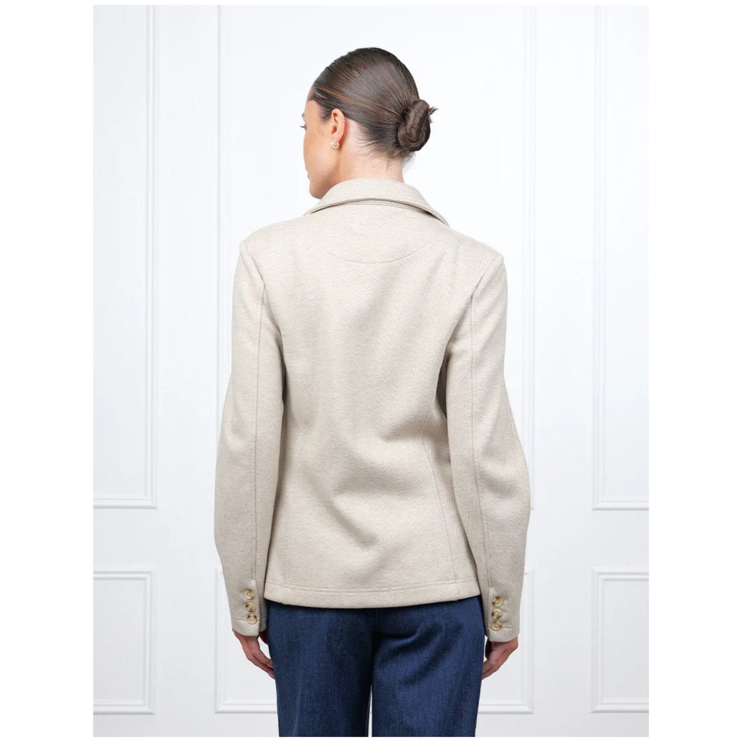 Oscar - Jacket | Bone