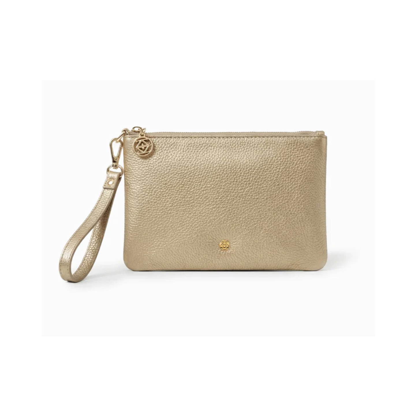 Zjoosh - Mia Clutch | Gold