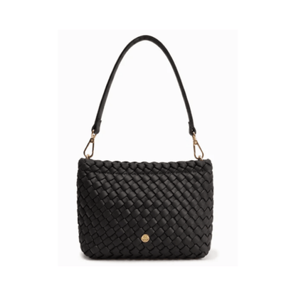 Zjoosh - Phoenix Bag | Black