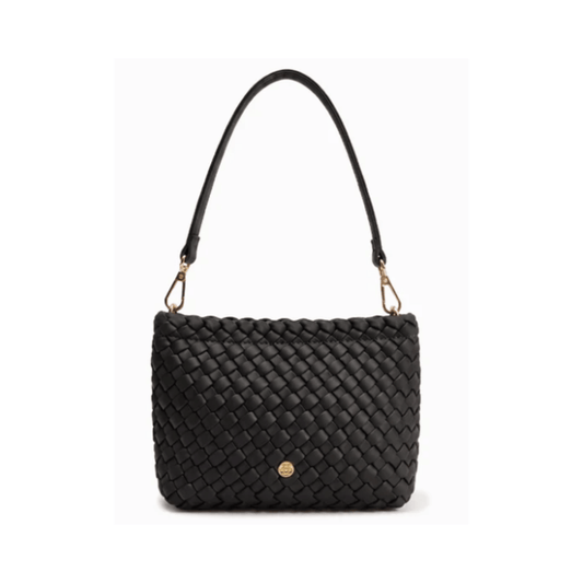 Zjoosh - Phoenix Bag | Black