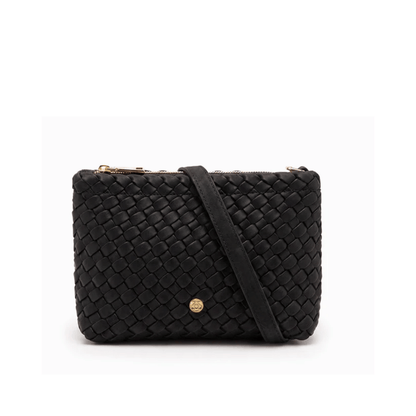 Zjoosh - Phoenix Bag | Black