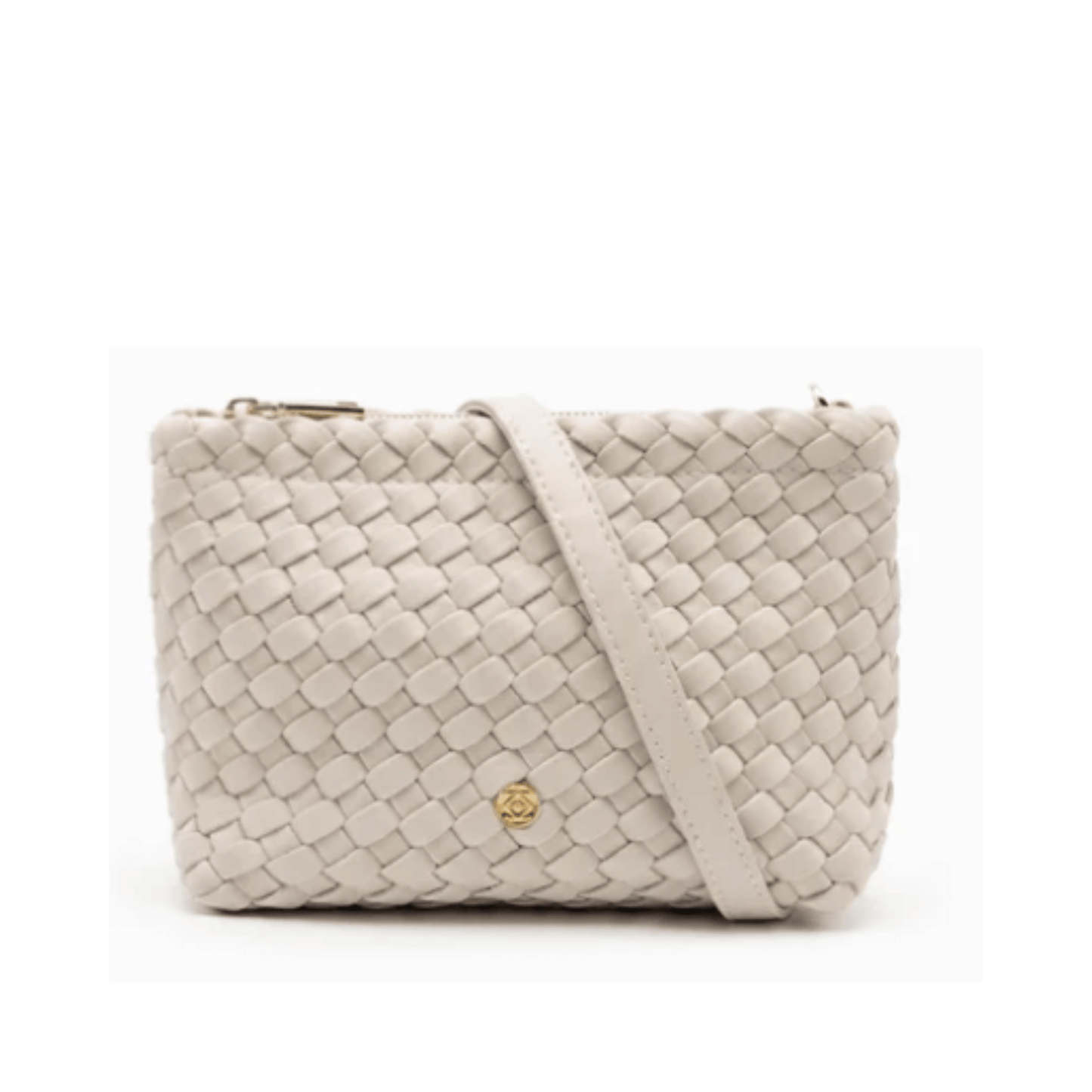 Zjoosh - Phoenix Bag | Ecru