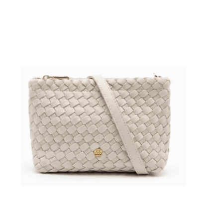 Zjoosh - Phoenix Bag | Ecru