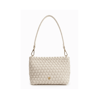 Zjoosh - Phoenix Bag | Ecru