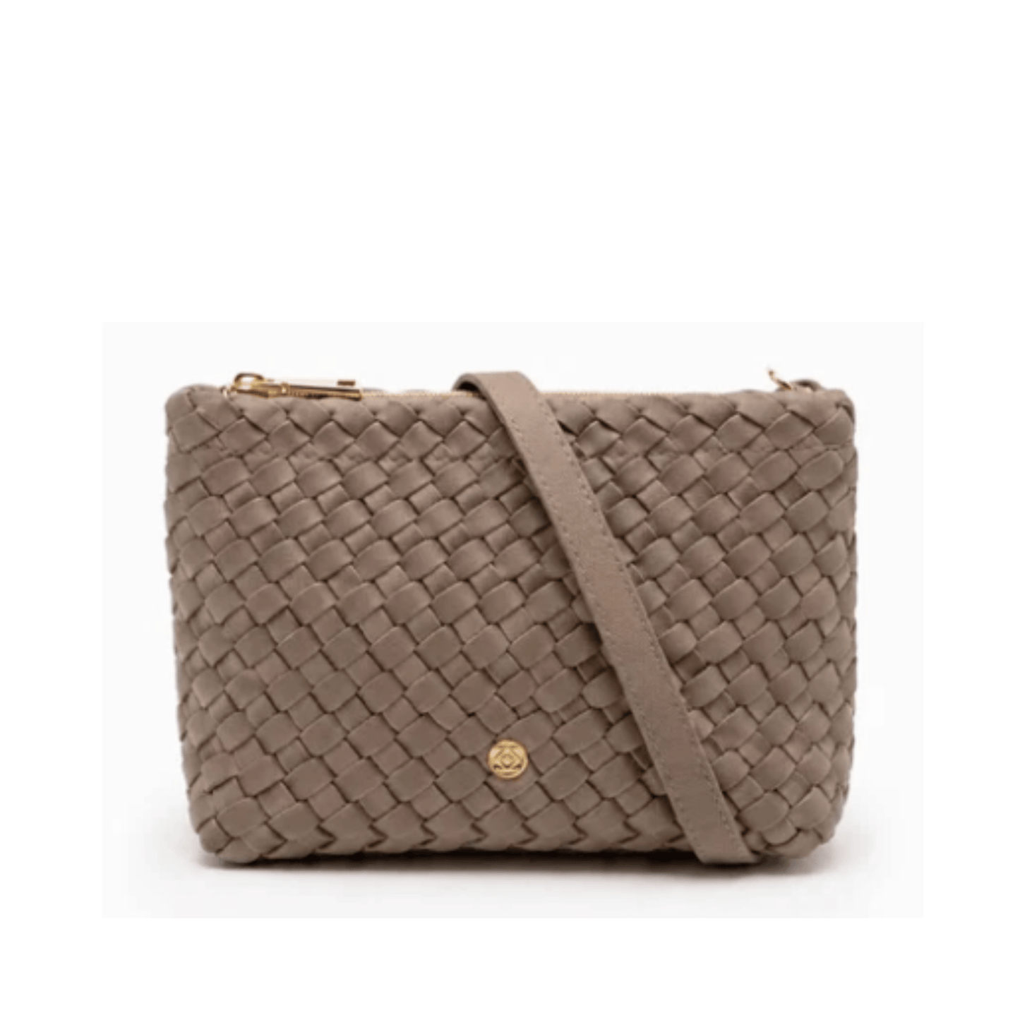 Zjoosh - Phoenix Bag | Mocha