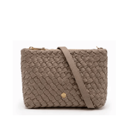 Zjoosh - Phoenix Bag | Mocha