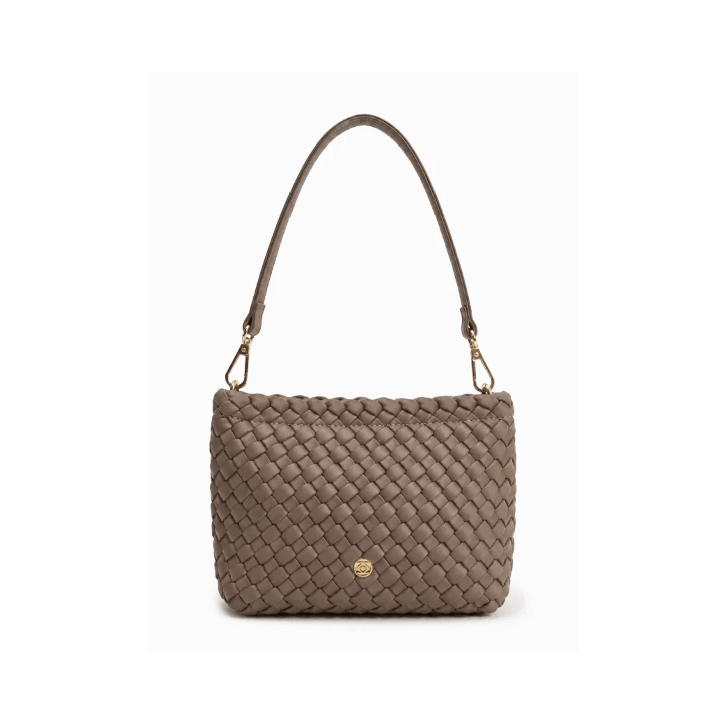 Zjoosh - Phoenix Bag | Mocha