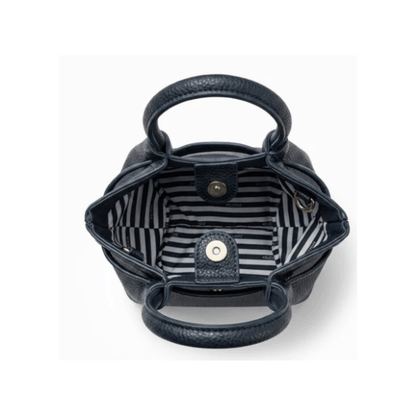 Zjoosh - Chiswick Mini Tote | Navy