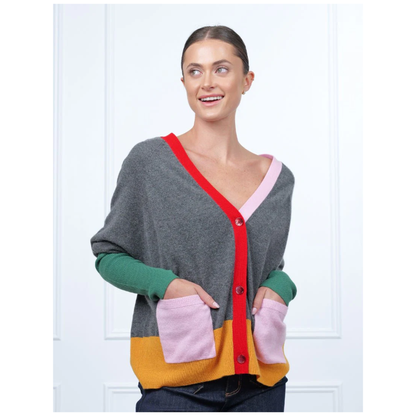 Zjoosh - Eddie Cardigan | Multi