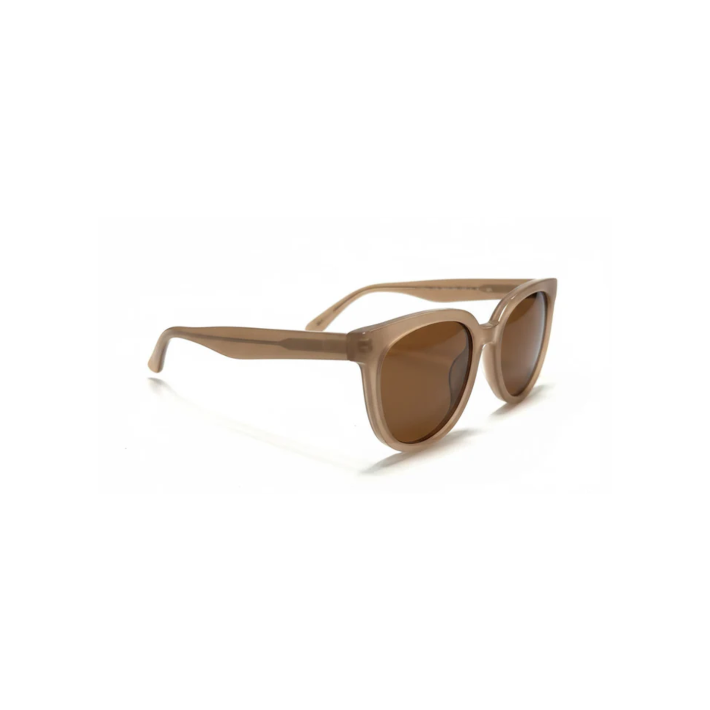Zjoosh - Fulton Sunglasses | Brown