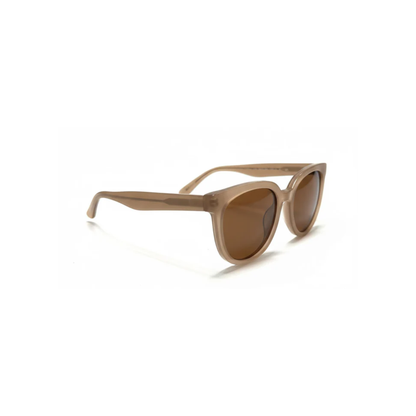 Zjoosh - Fulton Sunglasses | Brown