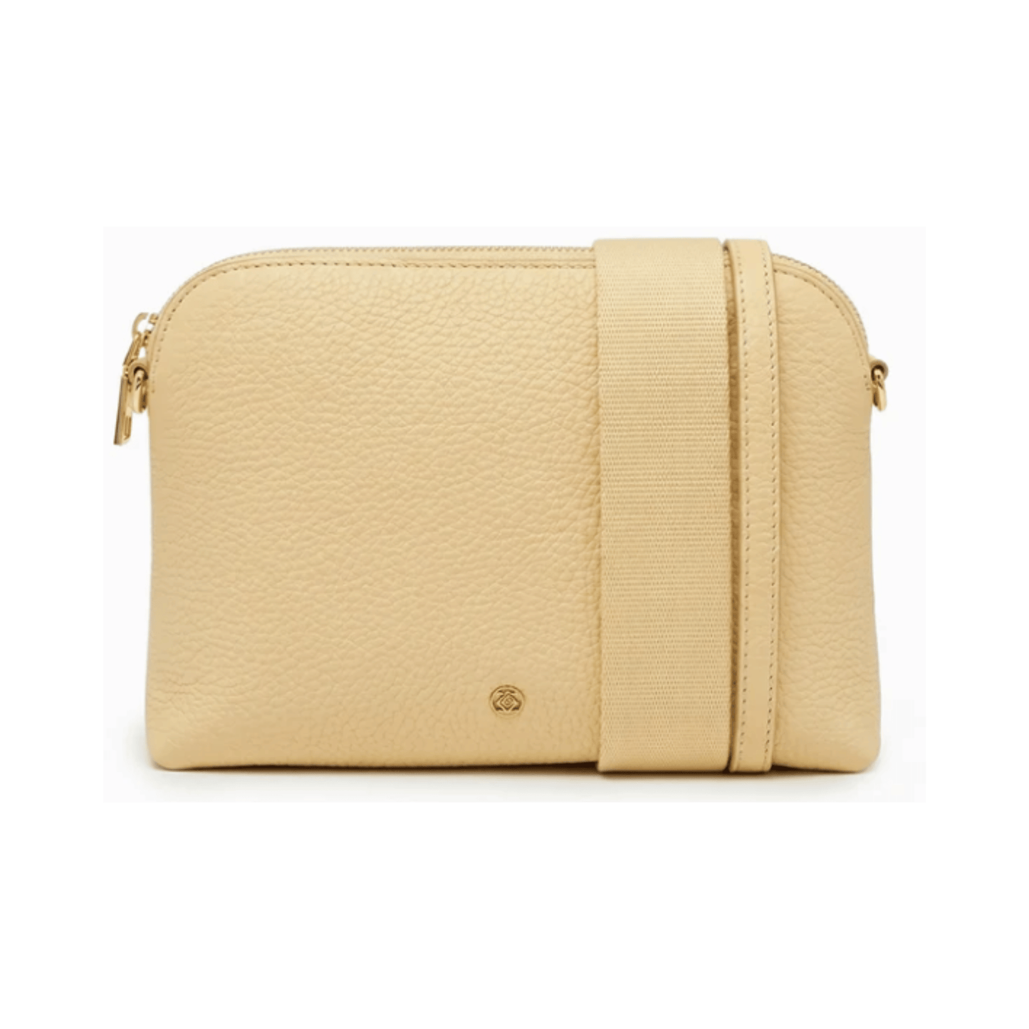 Zjoosh - Hugo Cross Body Bag | Butter