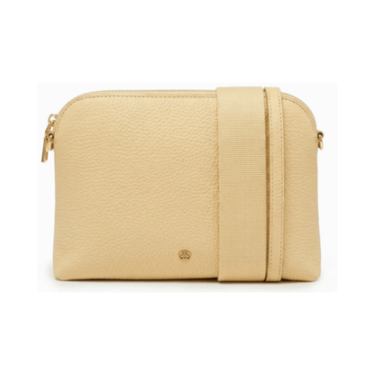 Zjoosh - Hugo Cross Body Bag | Butter