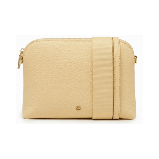 Zjoosh - Hugo Cross Body Bag | Butter