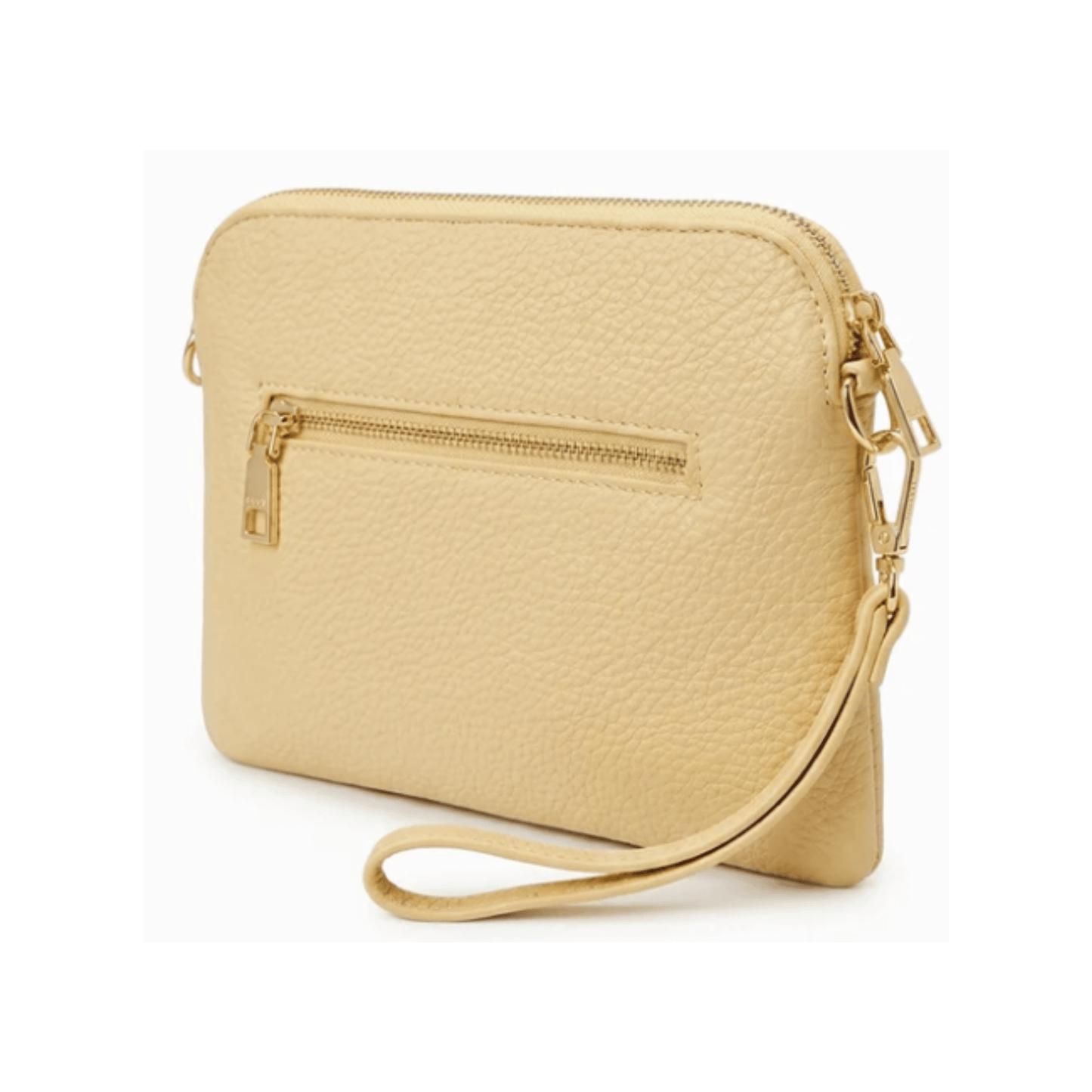 Zjoosh - Hugo Cross Body Bag | Butter