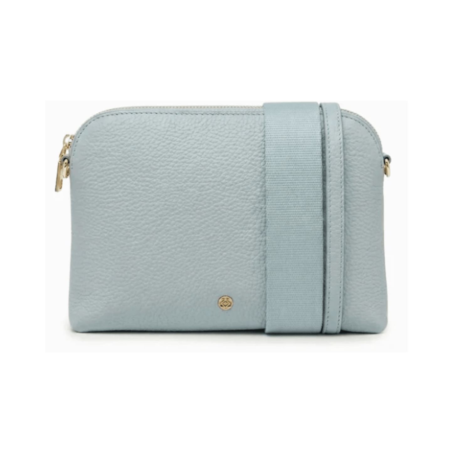 Zjoosh - Hugo Cross Body Bag | Forget Me Not