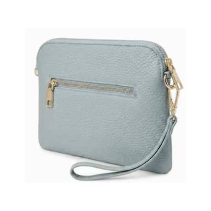 Zjoosh - Hugo Cross Body Bag | Forget Me Not
