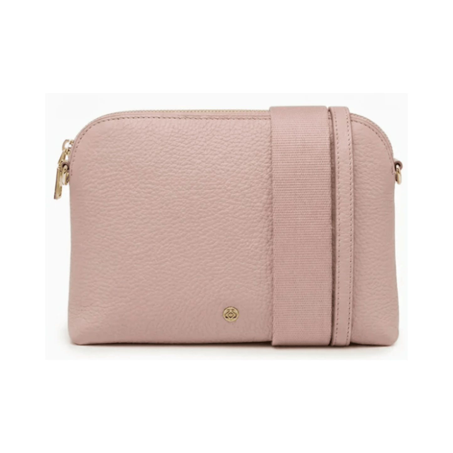Zjoosh - Hugo Cross Body Bag | Pink