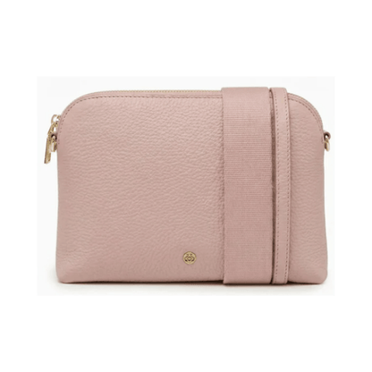 Zjoosh - Hugo Cross Body Bag | Pink