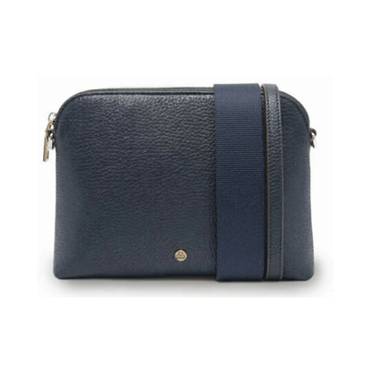 Zjoosh - Hugo Cross Body Bag | Navy