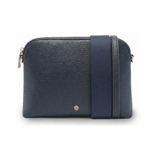 Zjoosh - Hugo Cross Body Bag | Navy