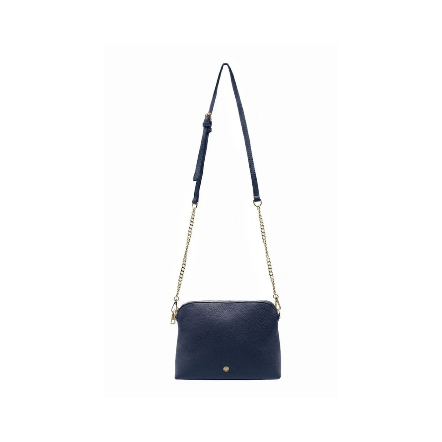 Zjoosh - Hugo Cross Body Bag | Navy