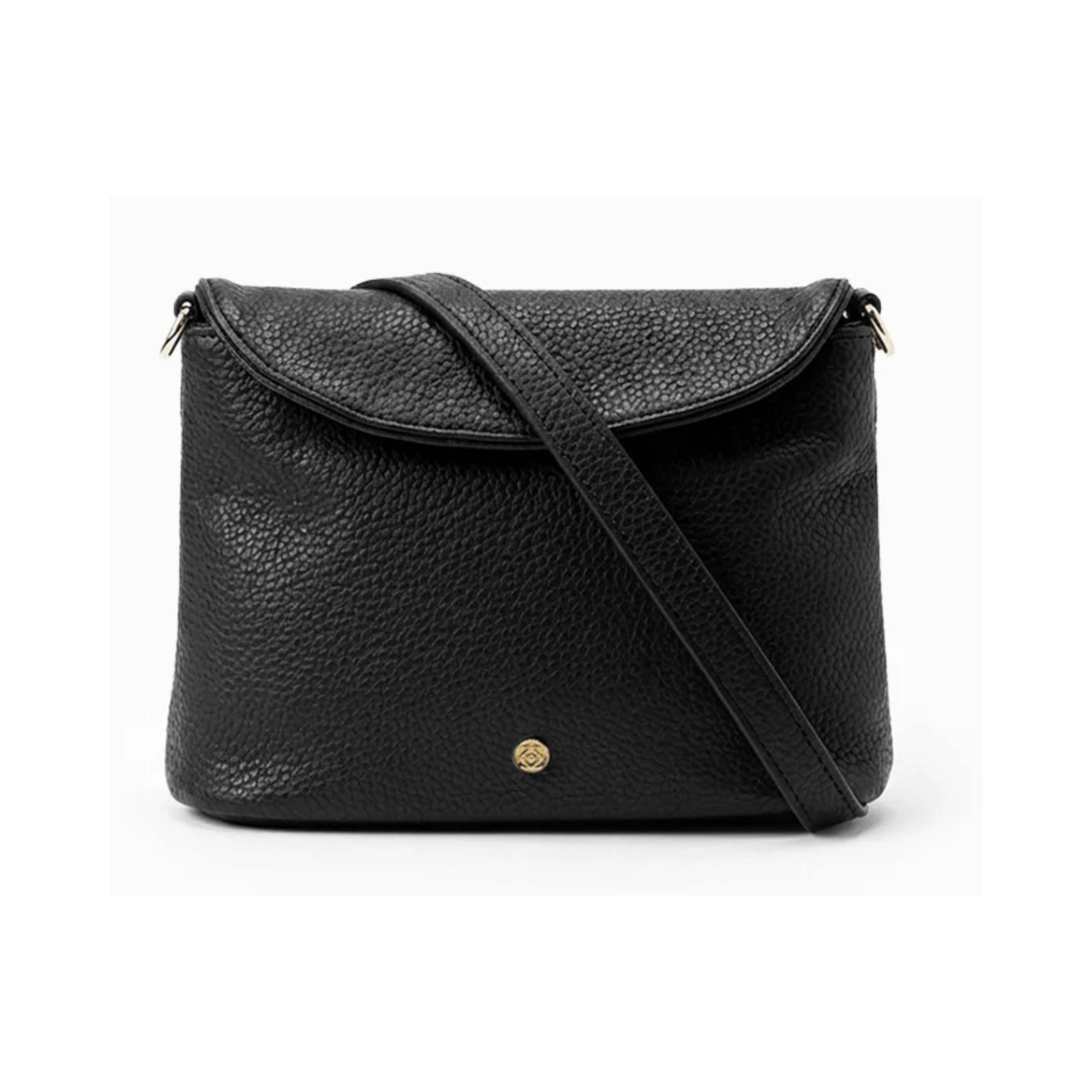 Zjoosh - Lorenzo Bag | Black