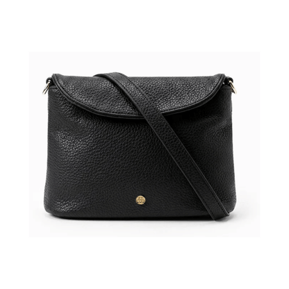 Zjoosh - Lorenzo Bag | Black