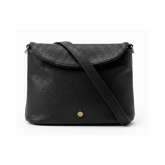 Zjoosh - Lorenzo Bag | Black