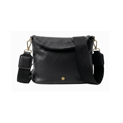 Zjoosh - Lorenzo Bag | Black