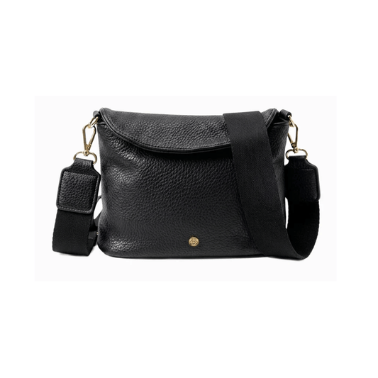 Zjoosh - Lorenzo Bag | Black