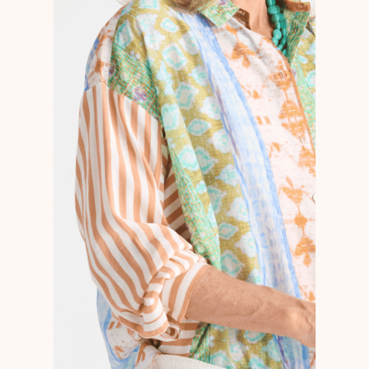 Tiki Shirt | Riverside