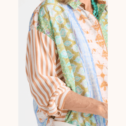 Tiki Shirt | Riverside