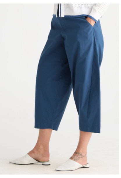 Masina Barrell Pant | Ocean