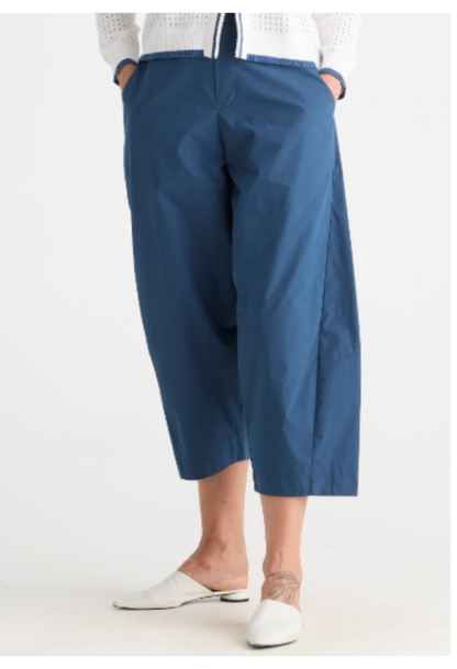 Masina Barrell Pant | Ocean