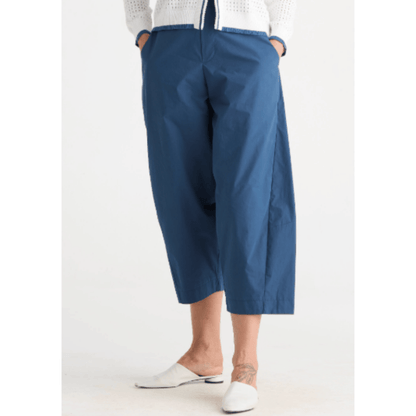 Masina Barrell Pant | Ocean