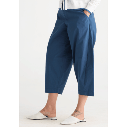 Masina Barrell Pant | Ocean