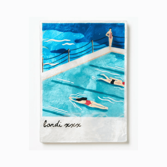 Snapshot Bondi | Wall Tile | PICKUP INSTORE ONLY