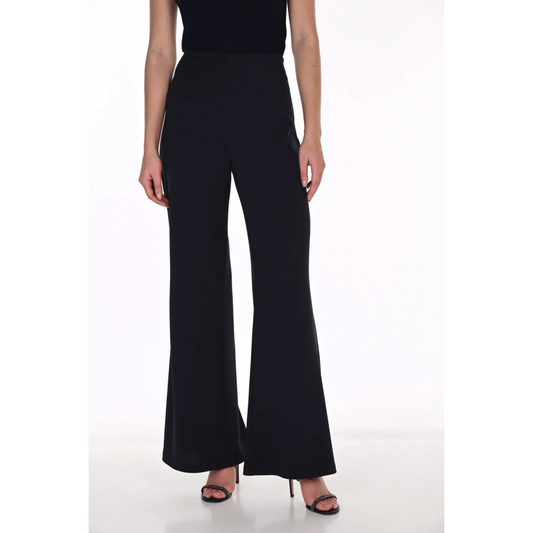 Cindy Pant | Black | Frank Lyman