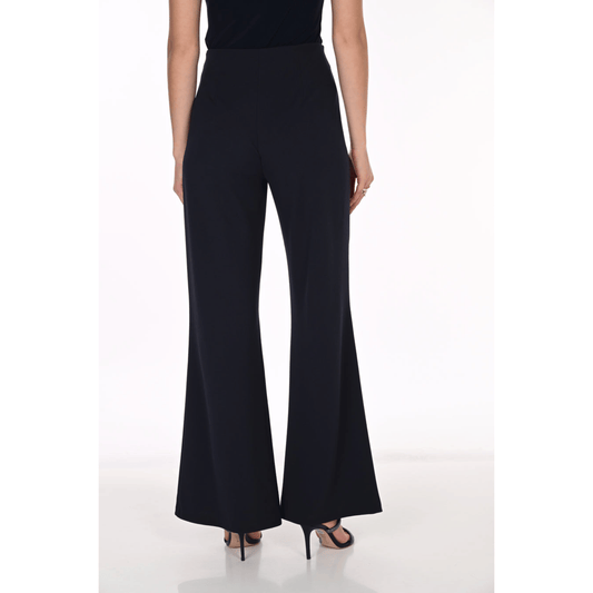 Cindy Pant | Black | Frank Lyman