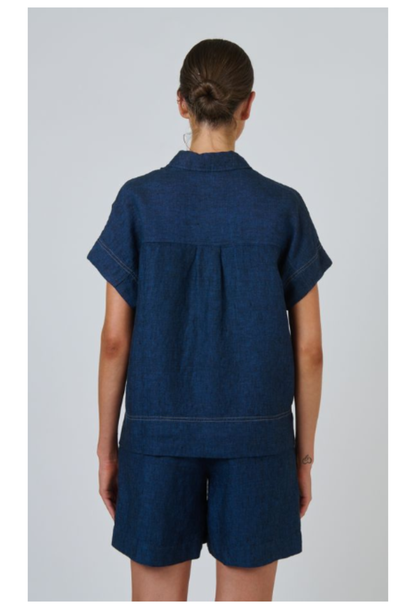 Kalbar Shirt | Eclipse