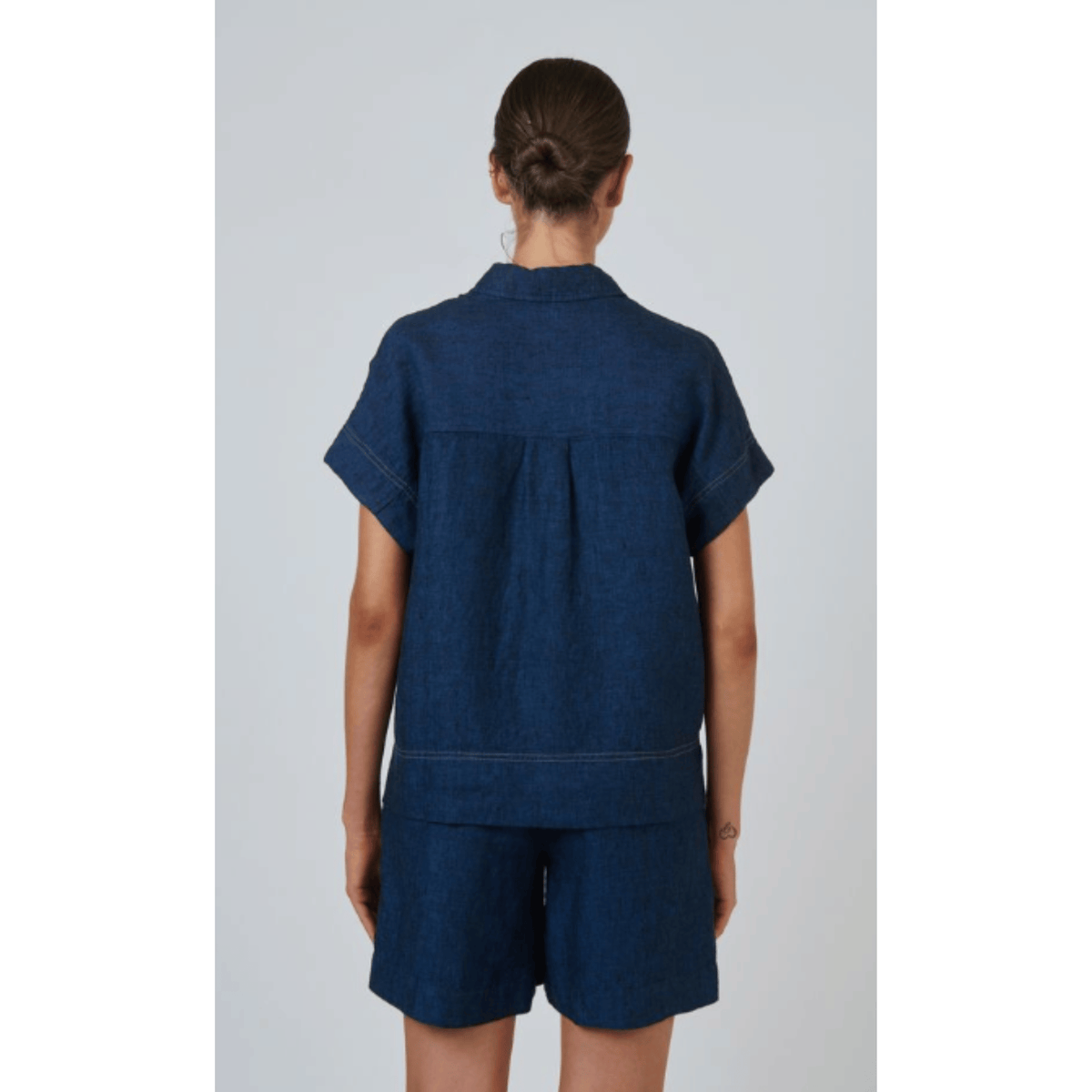 Kalbar Shirt | Eclipse