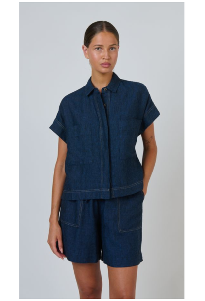 Kalbar Shirt | Eclipse