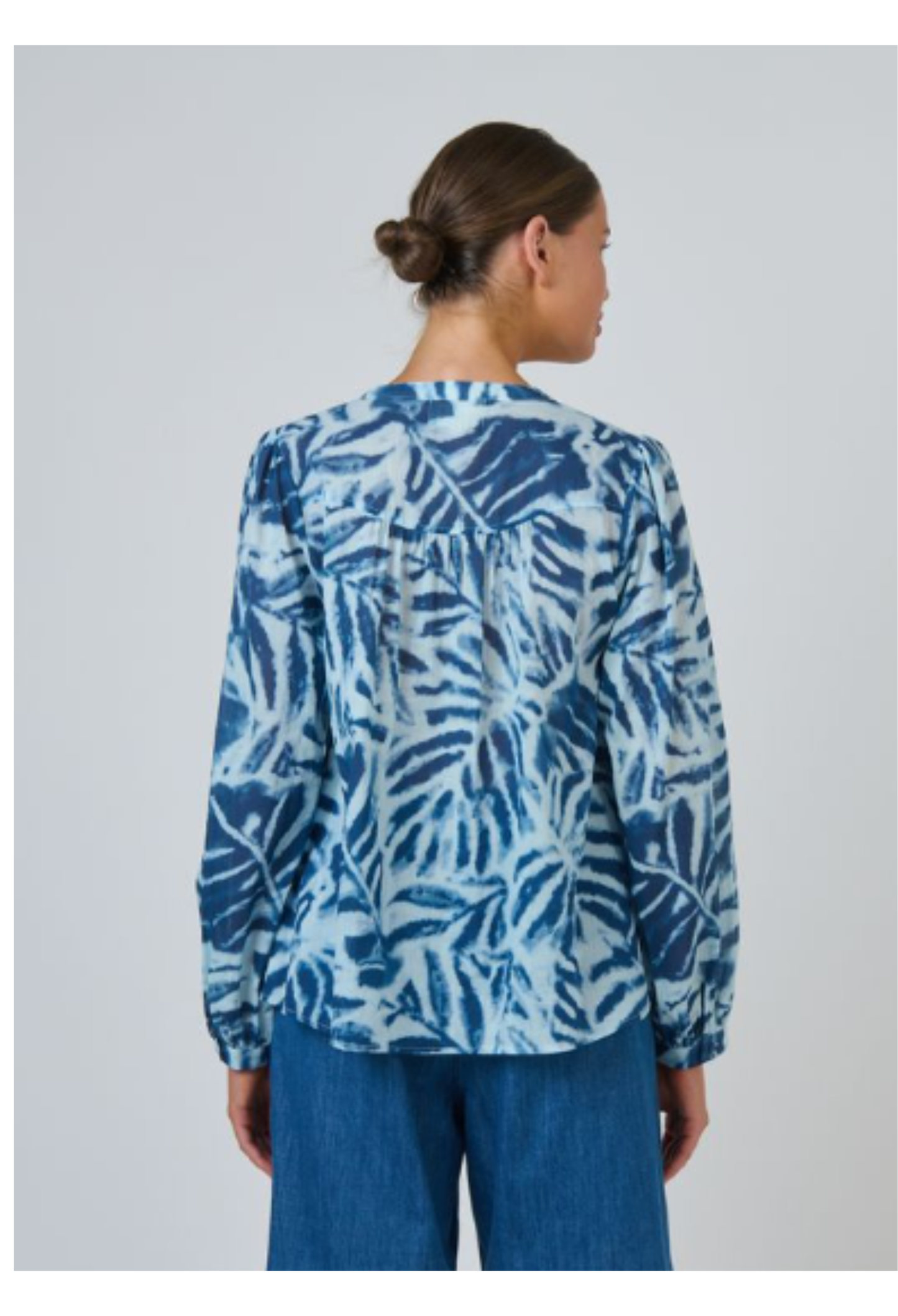 Moogerah Shirt | Palmier