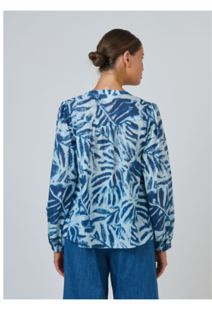Moogerah Shirt | Palmier