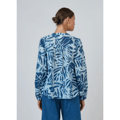 Moogerah Shirt | Palmier