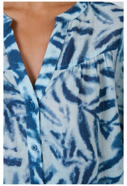 Moogerah Shirt | Palmier