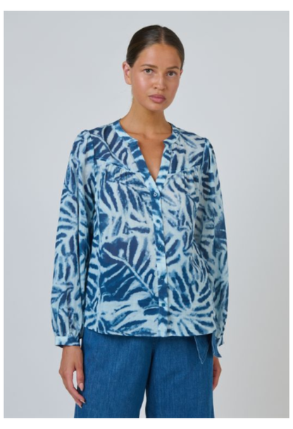 Moogerah Shirt | Palmier