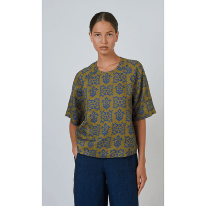 Rosevale Skirt | Eclipse