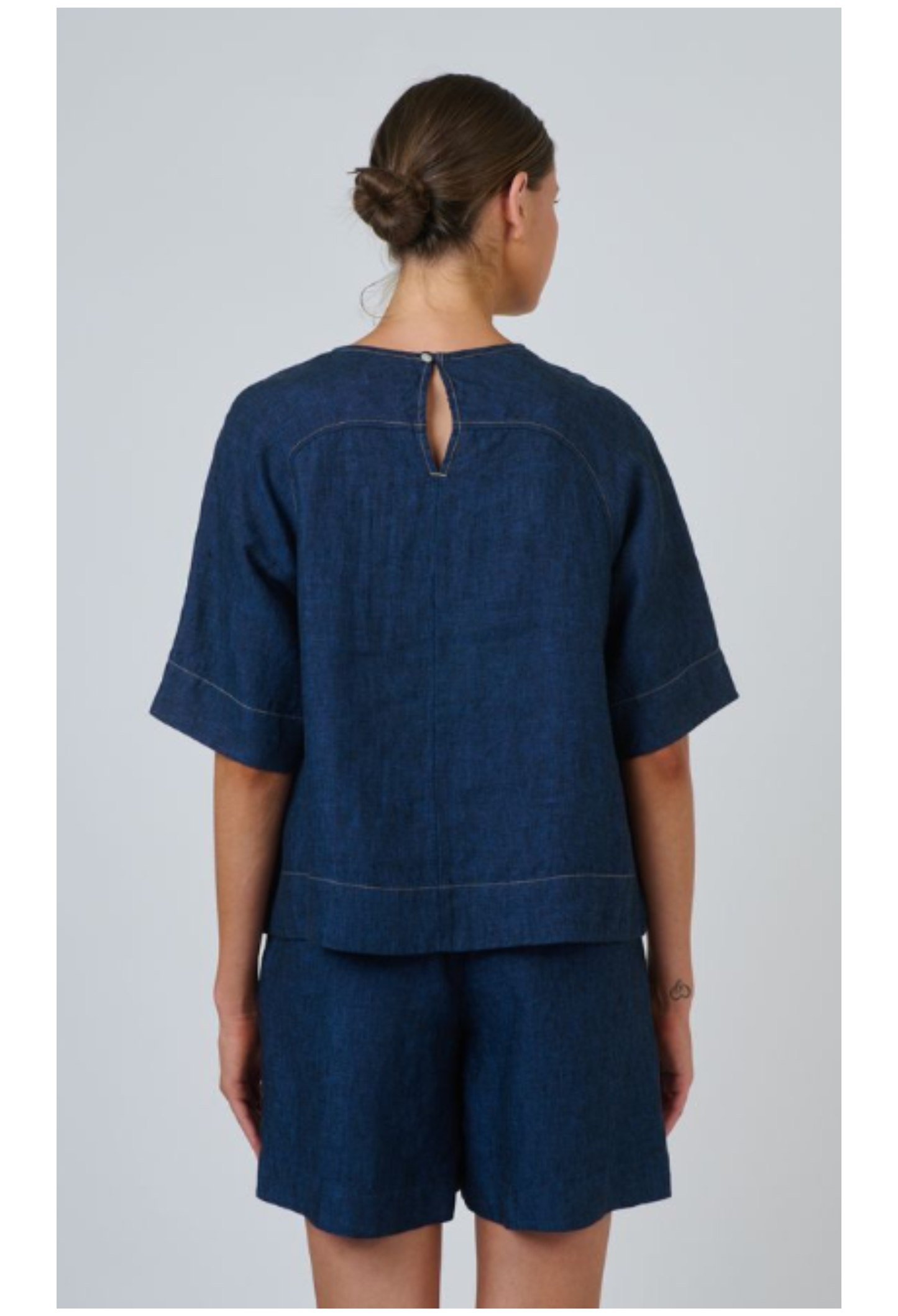 Radford Top | Eclipse